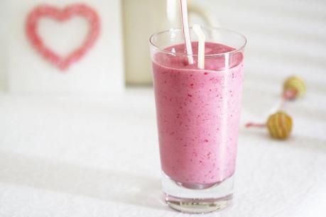 SUMMER : Vite, un Smoothie !