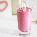 SUMMER : Vite, un Smoothie !