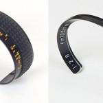 DIY: Le bracelet objectif photo