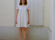 petite robe blanche