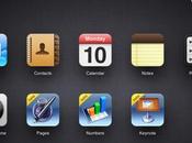 Apple plus testeurs pour iWork iCloud