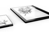 La Notion Ink Adam II accompagnée d’un smartphone EVE