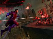 [Impressions] Saints grand pouvoir implique grande irresponsabilité