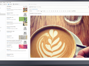 Evernote arrive presque Windows