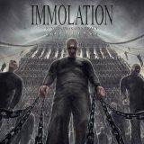 immolation Immolation