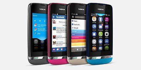Nokia dans le rouge au deuxième trimestre