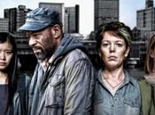 Critiques Séries Run. Mini-series. BILAN (UK).