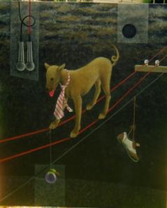 Stanley Greaves  Party Political Broadcast