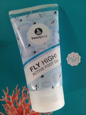 [Box] Plongeons dans le grand bleu avec GlossyBox Juillet 2013