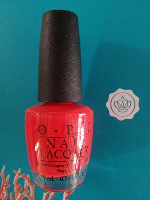 [Box] Plongeons dans le grand bleu avec GlossyBox Juillet 2013