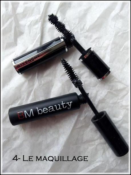 [Beauté] Des produits finis oui, mais des produits box beauté !!