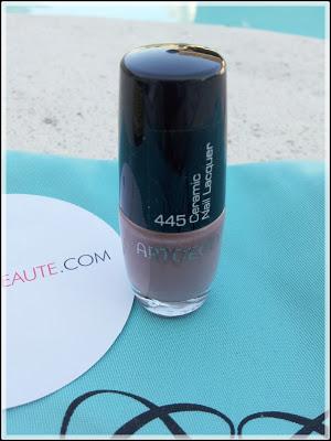 [Box] Ma Boite à Beauté Panama Été 2013