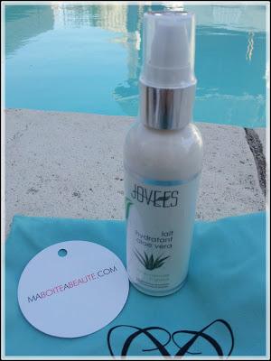 [Box] Ma Boite à Beauté Panama Été 2013