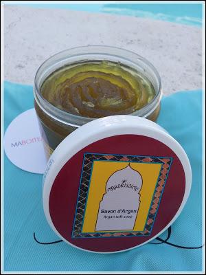 [Box] Ma Boite à Beauté Panama Été 2013