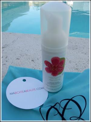 [Box] Ma Boite à Beauté Panama Été 2013