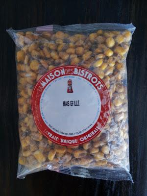 [Box] Eat Your Box Maxi de l'été Juillet-Aout 2013