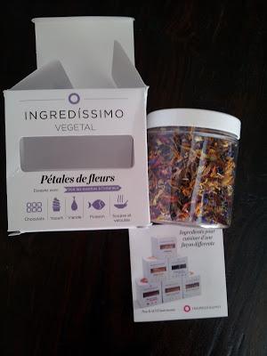 [Box] Eat Your Box Maxi de l'été Juillet-Aout 2013