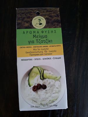 [Box] Eat Your Box Maxi de l'été Juillet-Aout 2013