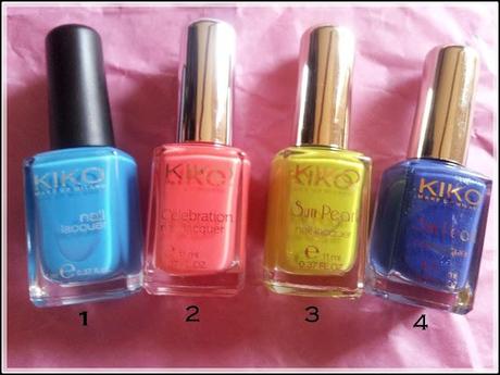 [Achats] Mon haul soldesque, Partie 2 !