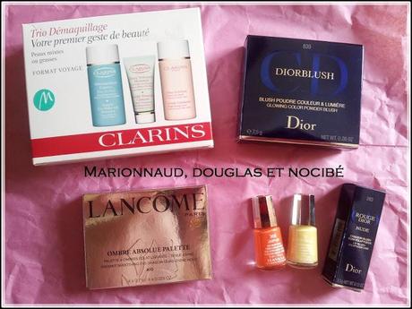 [Achats] Mon haul soldesque, Partie 2 !