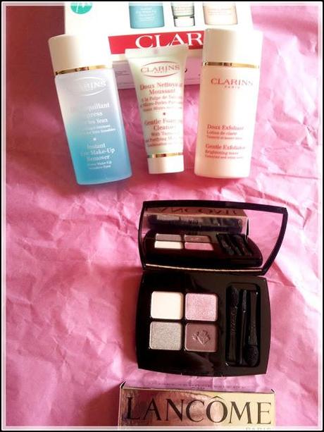 [Achats] Mon haul soldesque, Partie 2 !