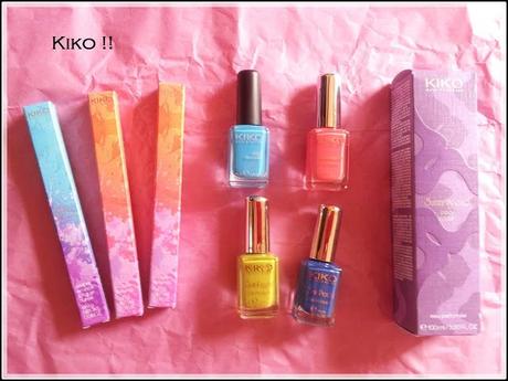 [Achats] Mon haul soldesque, Partie 2 !