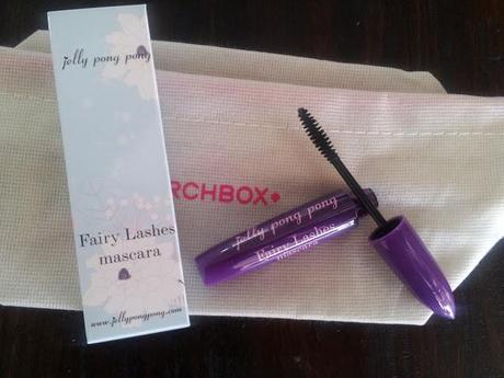 [Box] BirchBox Feel Good Juillet 2013