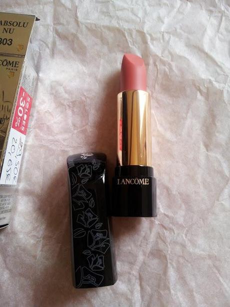 [Achats] Haul soldesque, partie 1 : SEPHORA !