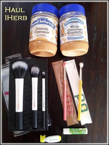 [Achats] Direction des Etats-Unis avec IHerb et Ebay US !