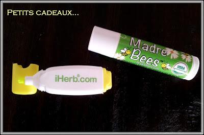 [Achats] Direction des Etats-Unis avec IHerb et Ebay US !