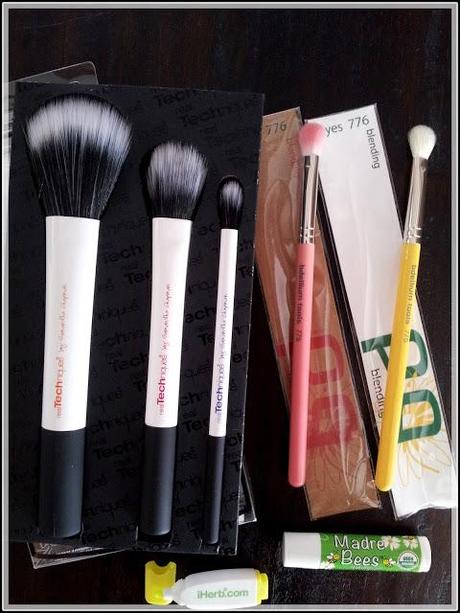 [Achats] Direction des Etats-Unis avec IHerb et Ebay US !