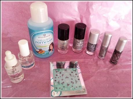 [Achats] Kosmetik4less, une petite mine d'or Allemande !!