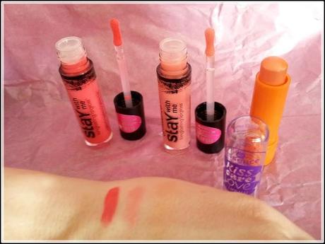 [Achats] Kosmetik4less, une petite mine d'or Allemande !!