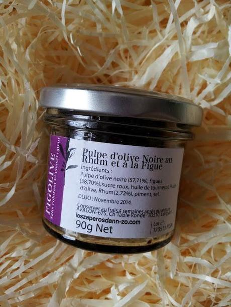 [Box] Foodiscover Juin 2013