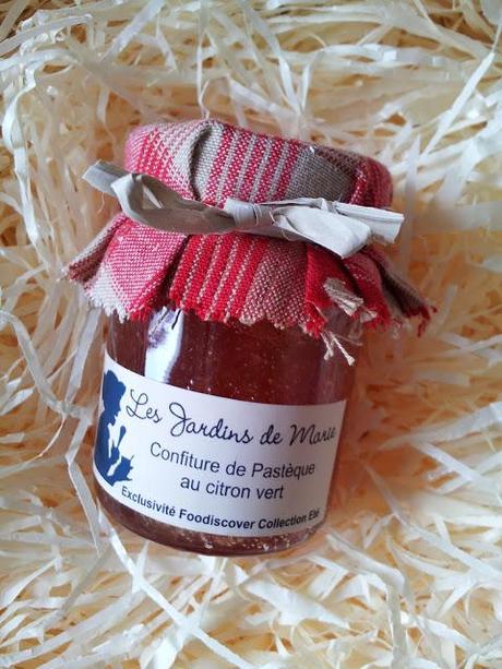 [Box] Foodiscover Juin 2013