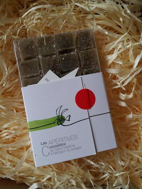 [Box] Foodiscover Juin 2013