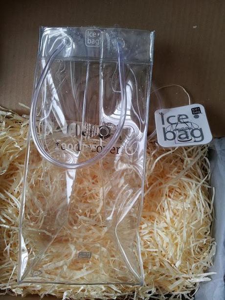 [Box] Foodiscover Juin 2013