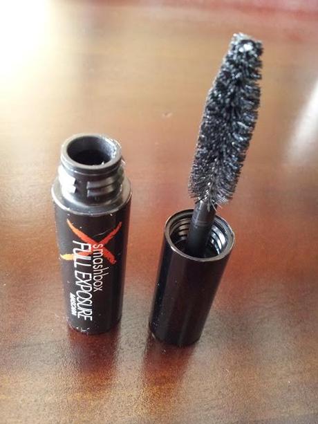 [Box] Les 2 ans de Glossy Box Juin 2013