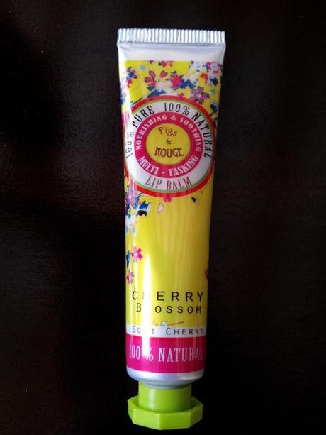 [Box] Les 2 ans de Glossy Box Juin 2013