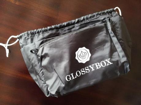 [Box] Les 2 ans de Glossy Box Juin 2013