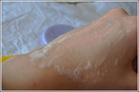 [Beauté] Jonnie Juniper, le galet magique de Lush