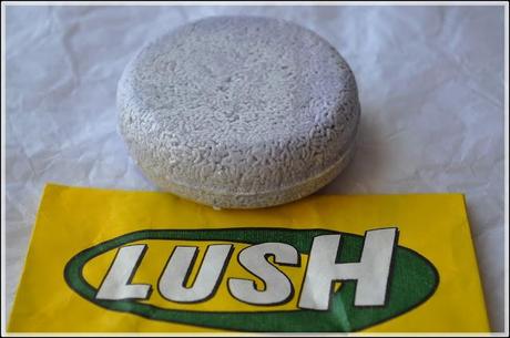 [Beauté] Jonnie Juniper, le galet magique de Lush