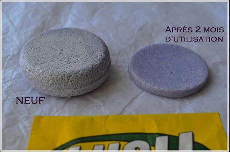 [Beauté] Jonnie Juniper, le galet magique de Lush