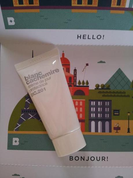 [Box] Ma première Birchbox, Juin 2013