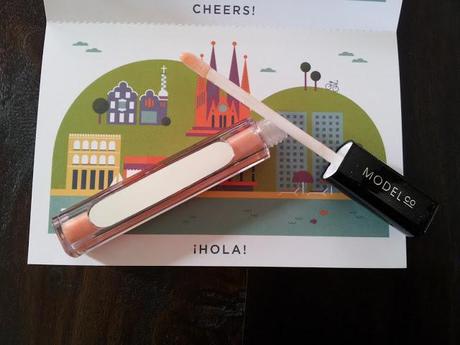 [Box] Ma première Birchbox, Juin 2013