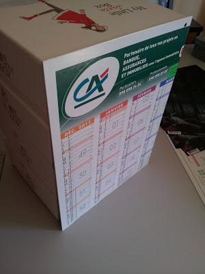 [DIY] Quoi faire de ses box vides ?? Une commode bien sûr !!