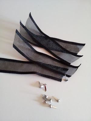 [DIY] Quoi faire de ses box vides ?? Une commode bien sûr !!