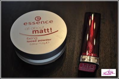 Que la chance soit avec moi... et qu'elle le reste !!