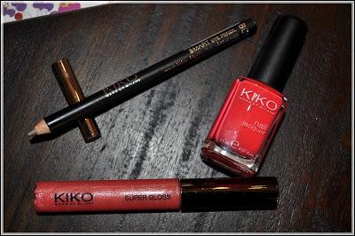 Que la chance soit avec moi... et qu'elle le reste !!