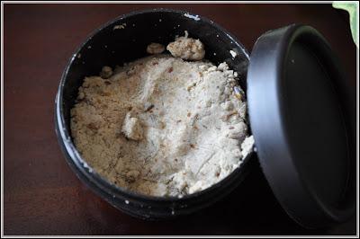 Que la chance soit avec moi... et qu'elle le reste !!